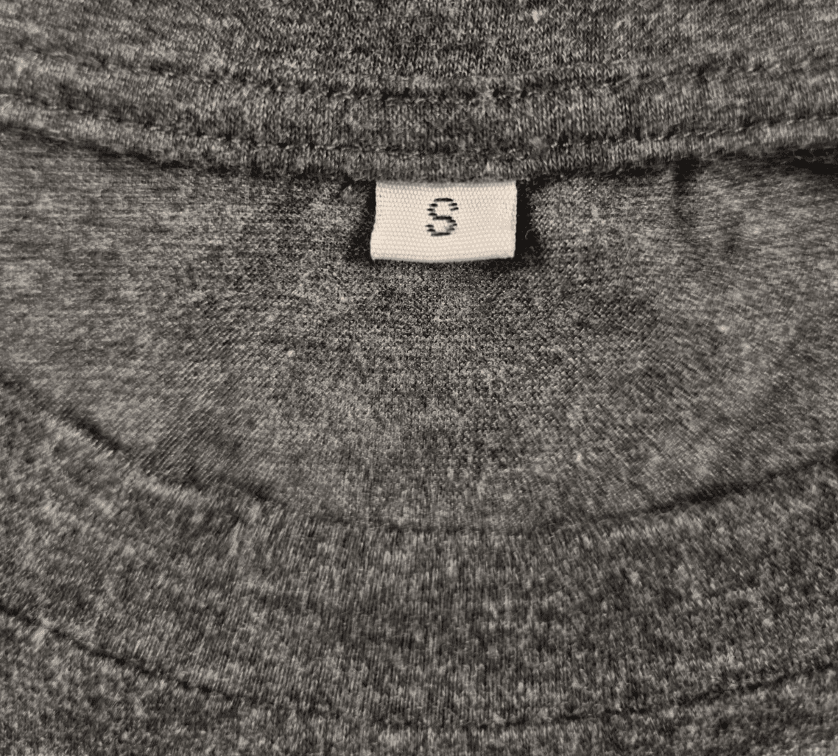 In My Travis Era Women's Small Gray Short Sleeve T-Shirt - Thumbnail 3