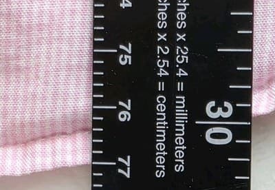 Wrangler Shirt Men's Medium Pink Breast Cancer Long-Sleeve Button Up Shirt - Thumbnail 8