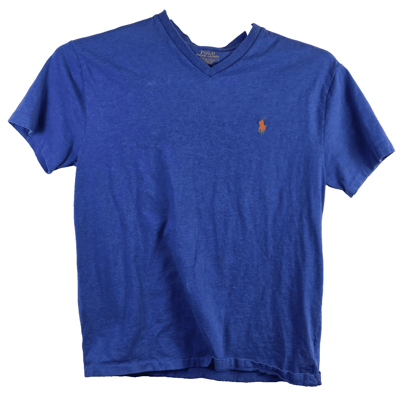 Polo Ralph Lauren Men's Small Classic Fit V-Neck Shirt - Image 1