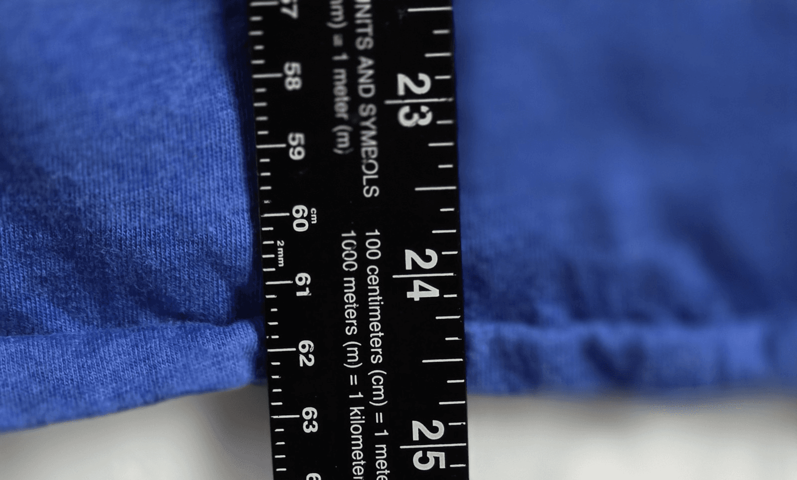 Polo Ralph Lauren Men's Small Classic Fit V-Neck Shirt - Thumbnail 7
