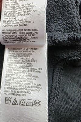 The North Face Women's Medium Black Hoodie - Thumbnail 5