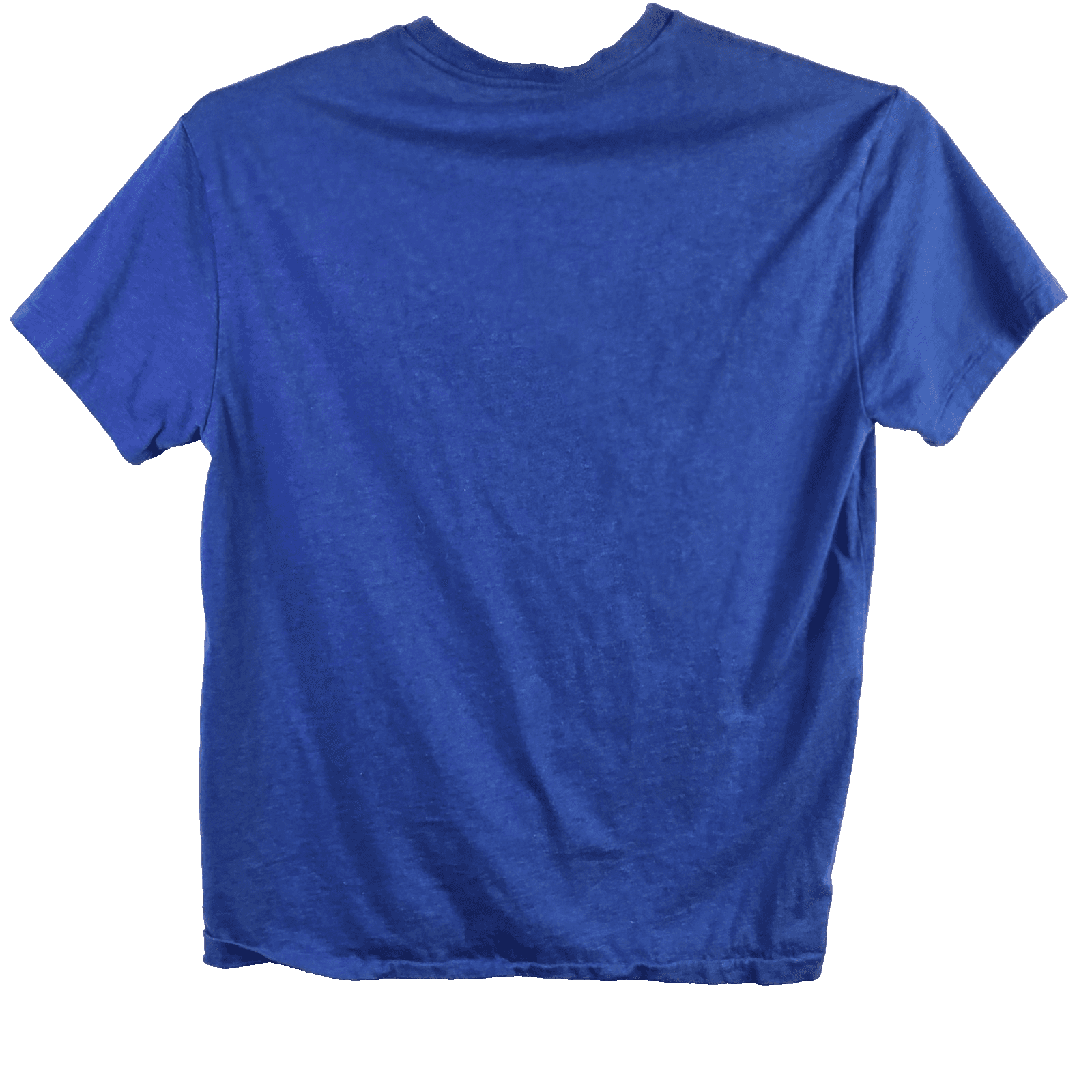 Polo Ralph Lauren Men's Small Classic Fit V-Neck Shirt - Thumbnail 6