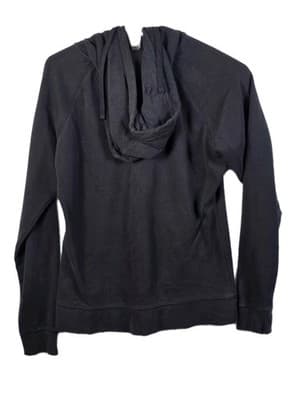 The North Face Women's Medium Black Hoodie - Thumbnail 7