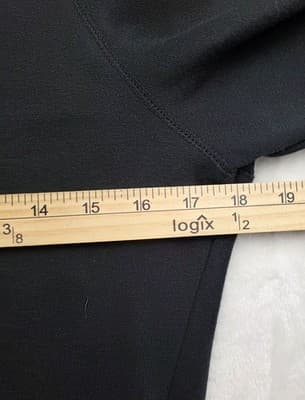 The North Face Women's Medium Black Hoodie - Thumbnail 6