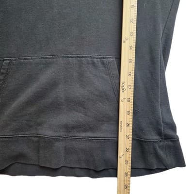 The North Face Women's Medium Black Hoodie - Thumbnail 8
