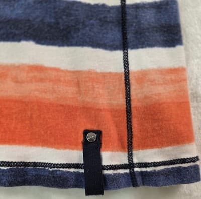 Lauren Ralph Lauren Women's Large Multicolored Shirt - Thumbnail 3