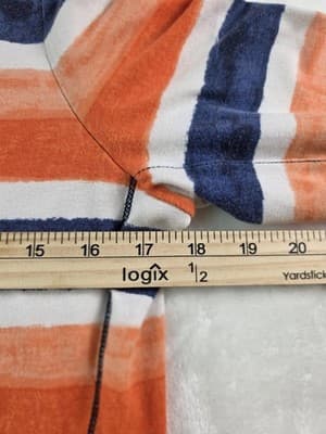 Lauren Ralph Lauren Women's Large Multicolored Shirt - Thumbnail 5