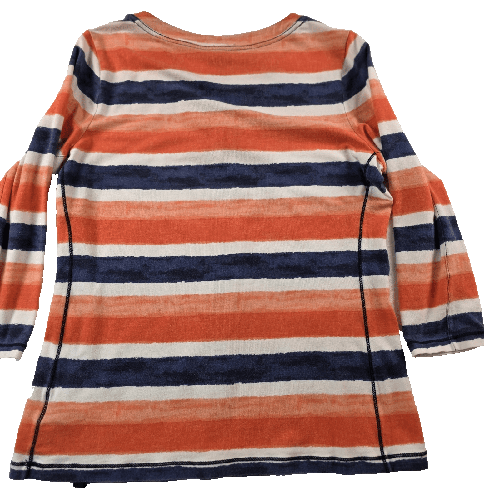 Lauren Ralph Lauren Women's Large Multicolored Shirt - Thumbnail 6