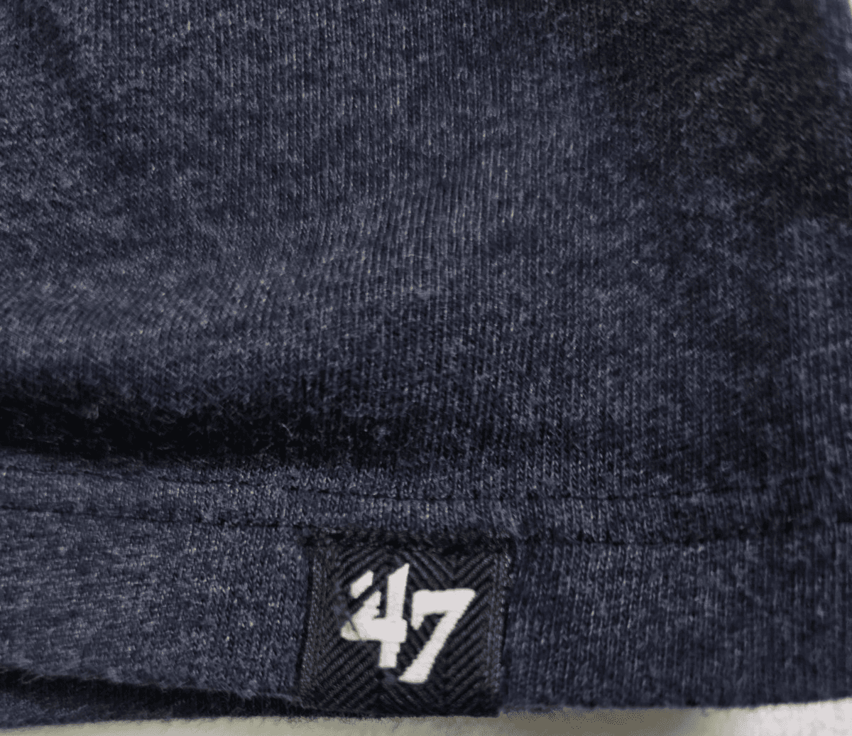 NBA 47 Cleveland Cavaliers Men's Medium Short Sleeve T-shirt - Thumbnail 3