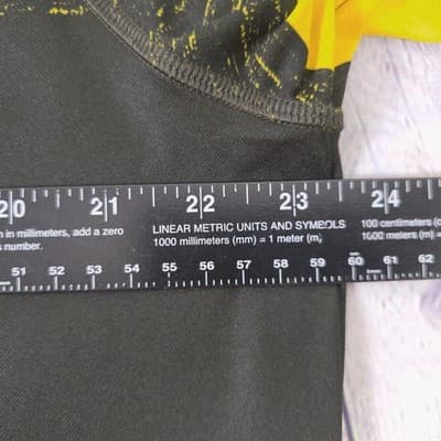 Puma Adult XXL BORUSSIA DORTMUND 2018/2019 FOOTBALL SHIRT - Thumbnail 6