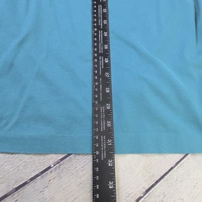 Pebble Beach Men’s Medium Short Sleeve Polo Shirt Izod Club - Thumbnail 7