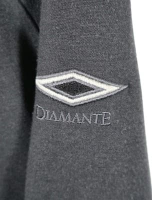 Travis Mathew Men's XXL Black 1/4 Zip Diamante Country Club Pullover - Thumbnail 6