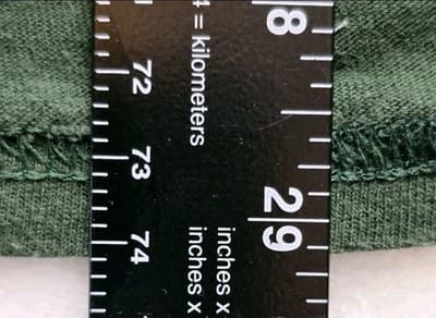 Straight Up Southern Adult XL Emerald Green" Fishing Lures Graphic T-Shirt - Thumbnail 7