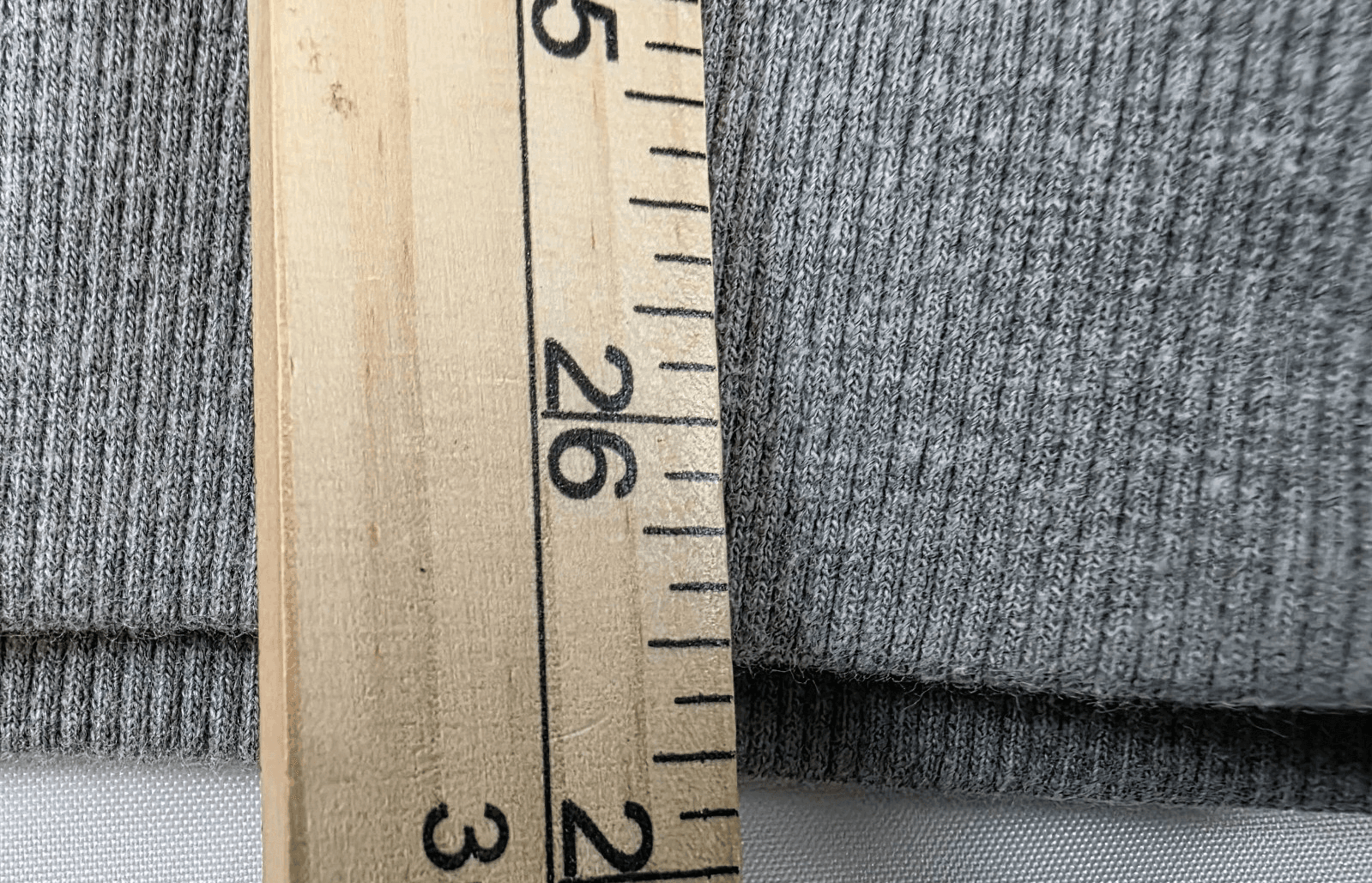 Colosseum Color Avalanche Men's Small Gray Long Sleeve Hoodie - Thumbnail 8