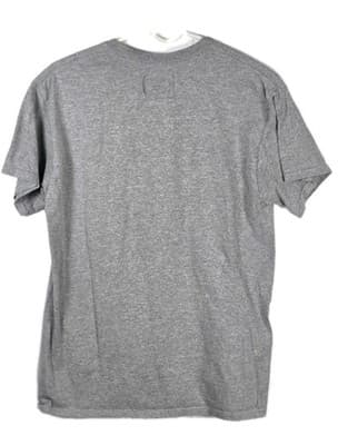 Kansas City Chiefs Unisex Medium Gray Super Bowl LVIII Champions T-Shirt - Thumbnail 5