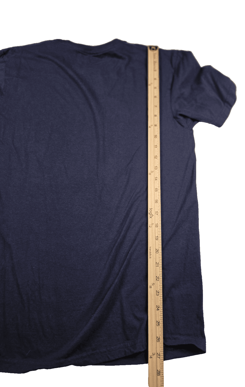 Lionel Messi Men's Medium Blue Graphic Soccer T-Shirt - Thumbnail 5