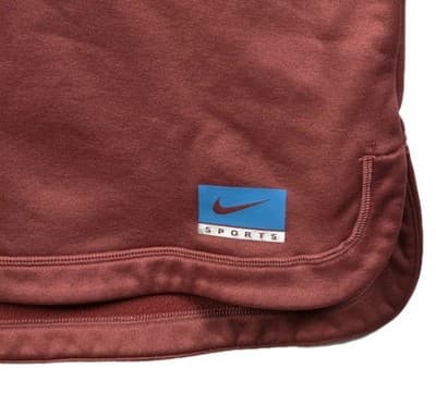 Nike Youth XL Therma-Fit Sweatshirt - Thumbnail 8
