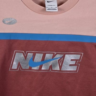 Nike Youth XL Therma-Fit Sweatshirt - Thumbnail 3