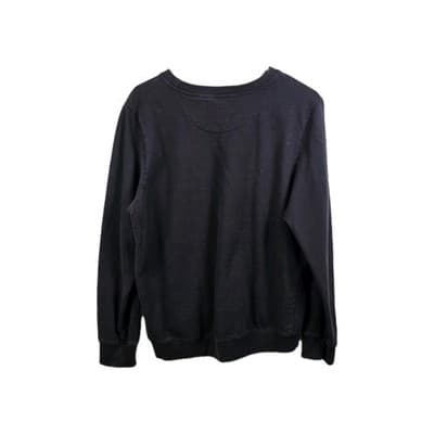 NUVO Men's Medium Black Long Sleeve Pullover - Image 1