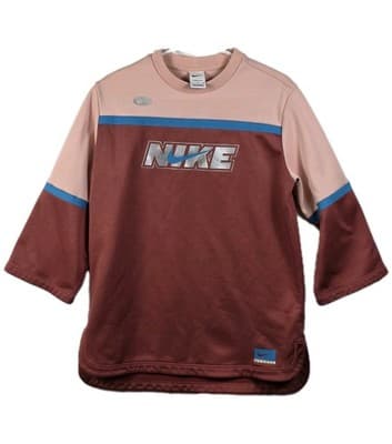 Nike Youth XL Therma-Fit Sweatshirt - Image 1