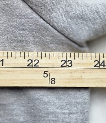 Original Penguin Men's XXL Grey Logo Print Pullover Hoodie - Thumbnail 4