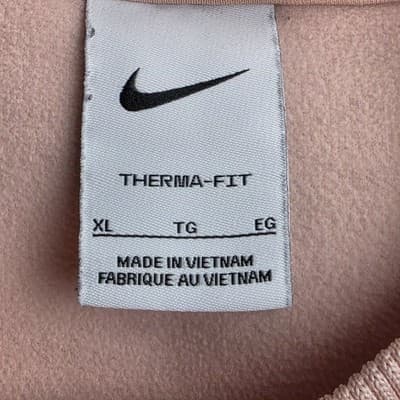 Nike Youth XL Therma-Fit Sweatshirt - Thumbnail 4