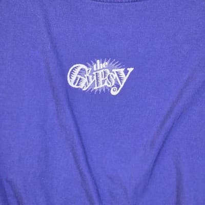 Tommy Bahama Men’s Large Blue Short Sleeve Shirt - Thumbnail 5