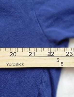 Tommy Bahama Men’s Large Blue Short Sleeve Shirt - Thumbnail 4