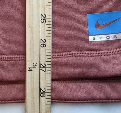 Nike Youth XL Therma-Fit Sweatshirt - Thumbnail 10