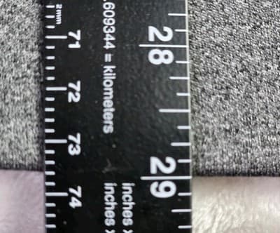 Costa Men's XL Grey " Boat On The Water "Long Sleeve Hoodie - Thumbnail 7
