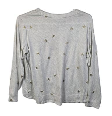 Team Apparel Women's XL White / Gold New Orleans Saints Short Sleeve Shirt - Thumbnail 5