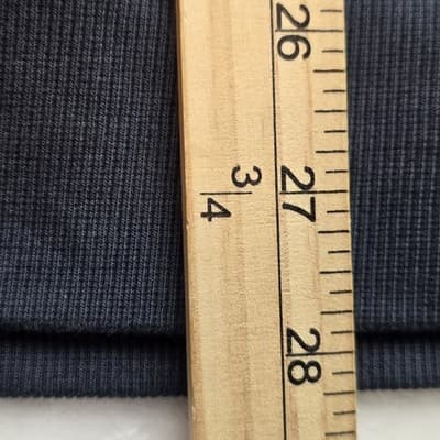 The North Face Men's Medium Black Long Sleeve Hoodie - Thumbnail 6