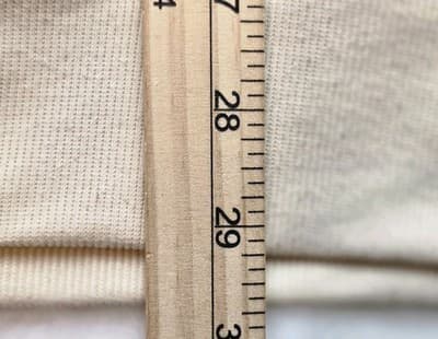 Demolition Men's XL Tan Multicolored Full Zip Jacket - Thumbnail 9