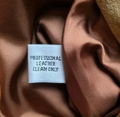 Vintage Renaissance Women's Medium Brown Leather Jacket - Thumbnail 5