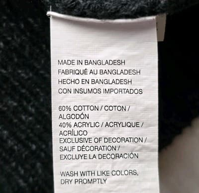Daniel Cremieux Medium Olive Sweater with Elbow Patches - Thumbnail 6