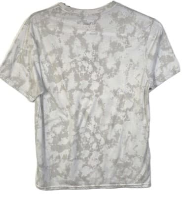 Fox Racing Men's Large White Short Sleeve T-shirt - Thumbnail 5
