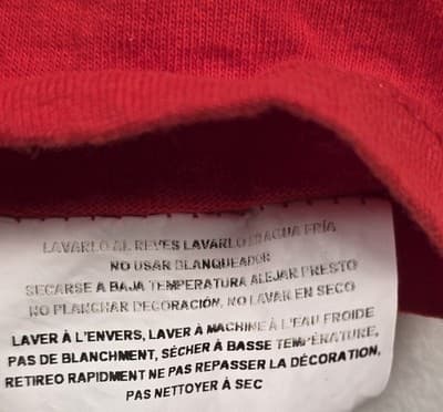 2011 St Louis Cardinals NL Champions Unisex Large T-Shirt - Thumbnail 7