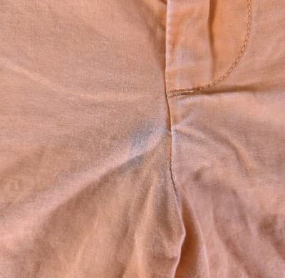 Polo Ralph Lauren Boys Size 12 Orange Shorts - Thumbnail 7