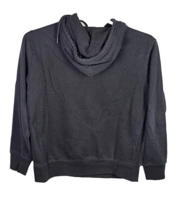 Milwaukee Bucks Small Black Long Sleeve Hoodie - Thumbnail 6