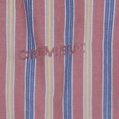 Daniel Cremieux Men's Large Tartan Long Sleeve Button Down Shirt - Thumbnail 7