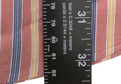 Daniel Cremieux Men's Large Tartan Long Sleeve Button Down Shirt - Thumbnail 9