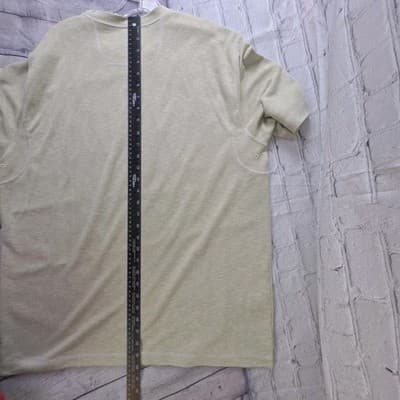 Tommy Bahama Men’s Large Green Island Shirt - Thumbnail 10