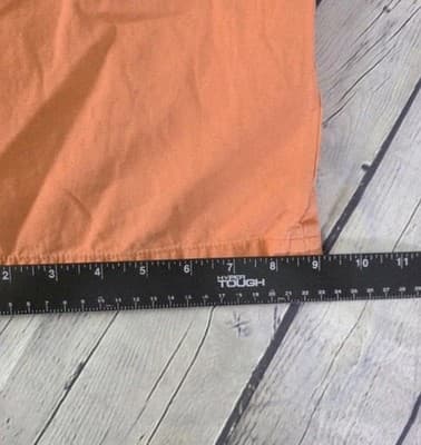 Polo Ralph Lauren Boys Size 12 Orange Shorts - Thumbnail 10