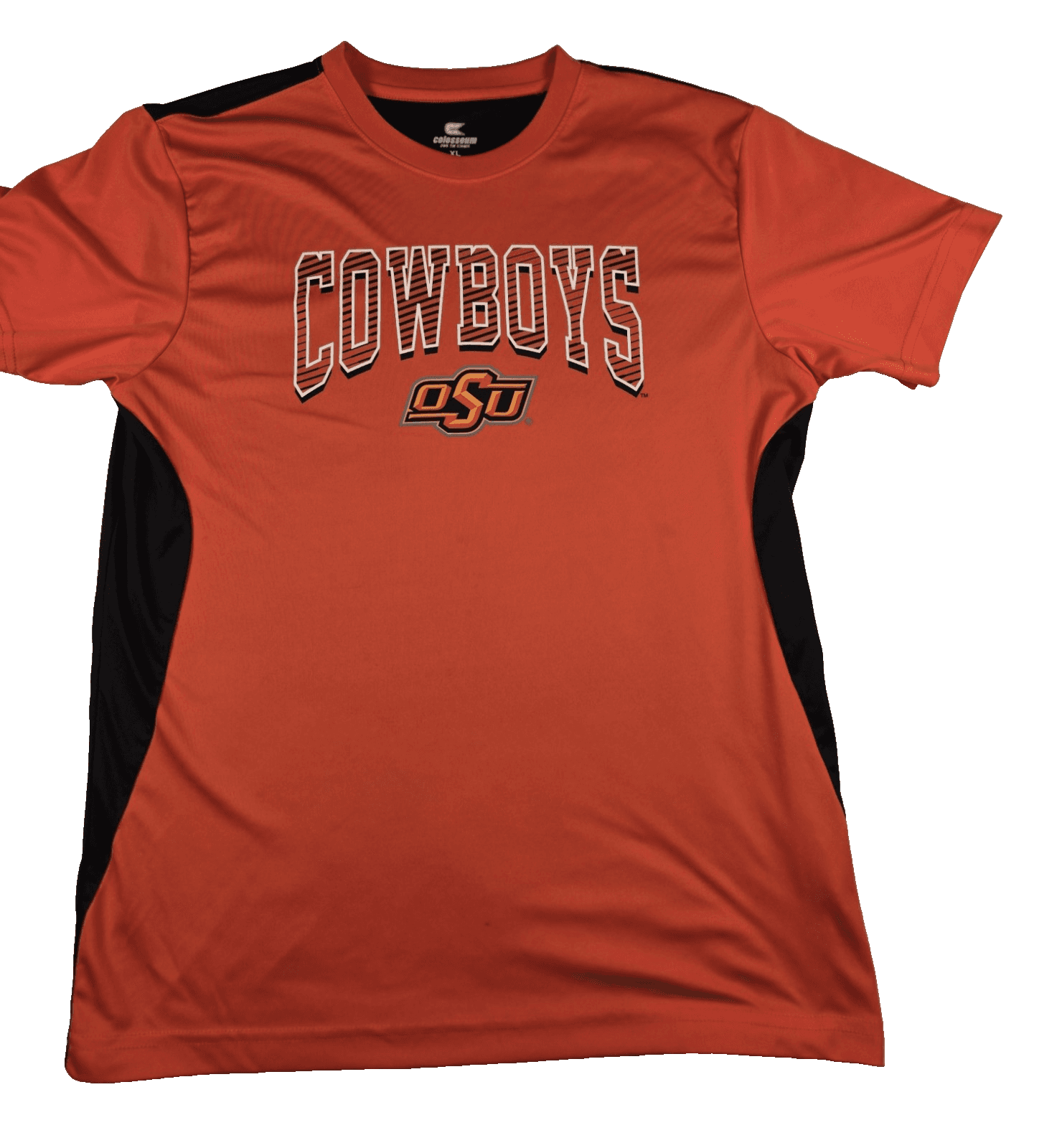 NCAA Oklahoma State Cowboys Youth XL (20) - Image 1