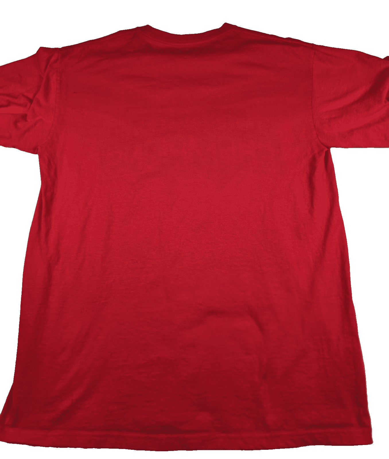2011 St Louis Cardinals NL Champions Unisex Large T-Shirt - Thumbnail 5