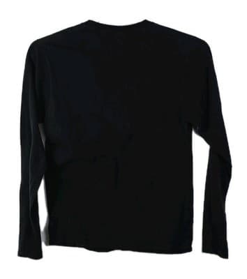 LSU Tigers Women’s Small Black Long Sleeve T-shirt - Thumbnail 6