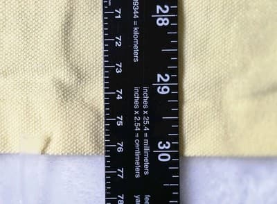 Polo Ralph Lauren Men’s XL Yellow Short Sleeve Shirt - Thumbnail 7