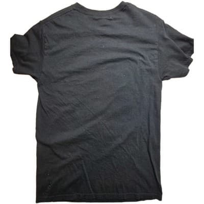 WWE Legends Adult Small Black T-Shirt - Thumbnail 6