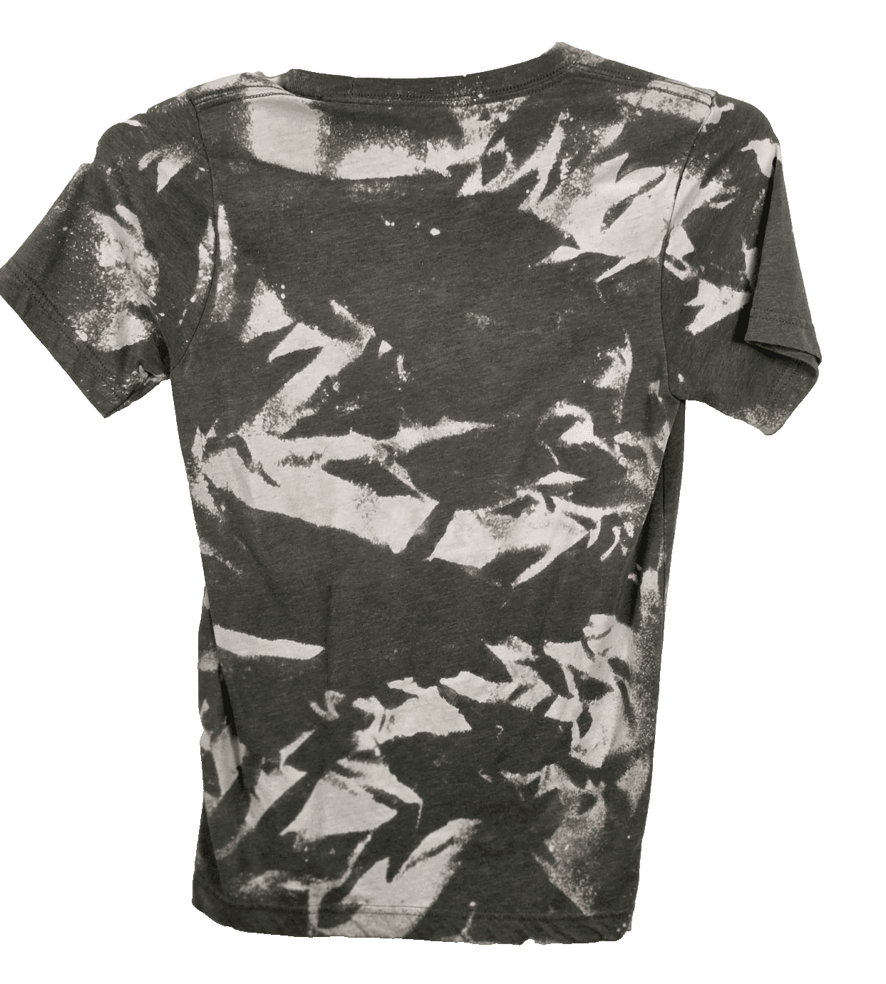 Gildan Women's Small Gun Powder And Lead Graphic Short Sleeve T-Shirt - Thumbnail 5