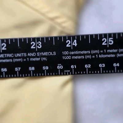 EP Pro Women's XL Yellow Full Zip Mesh Lined Windbreaker - Thumbnail 6
